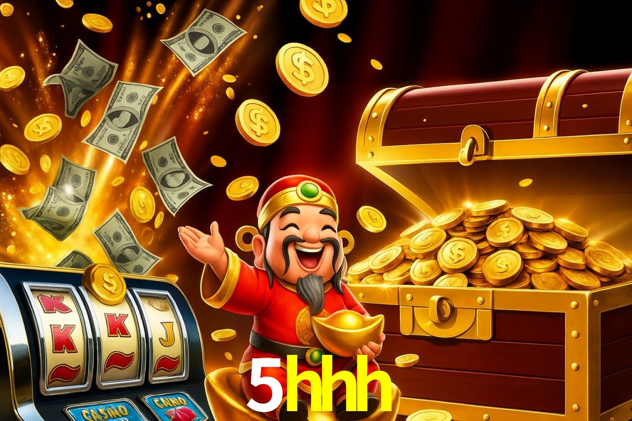 Desvendando o Mundo dos Jogos Virtuais na 5hhh
