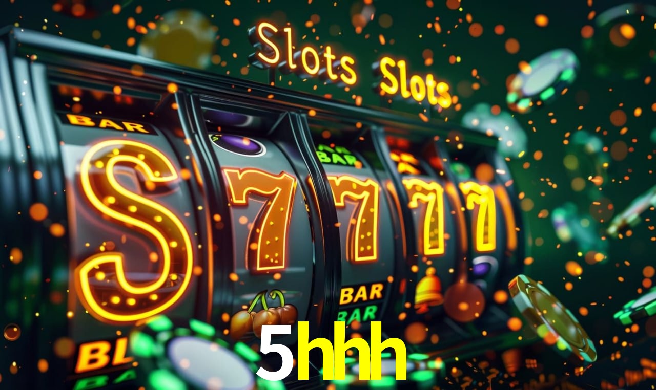 A Revolução dos Aplicativos de Jogos no 5hhh
