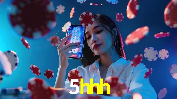 5hhh Logo 2