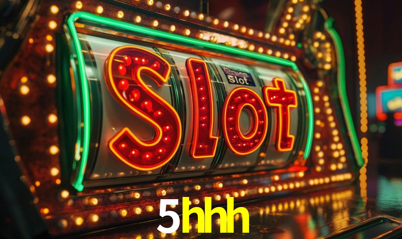 5hhh Segurança Logo 2