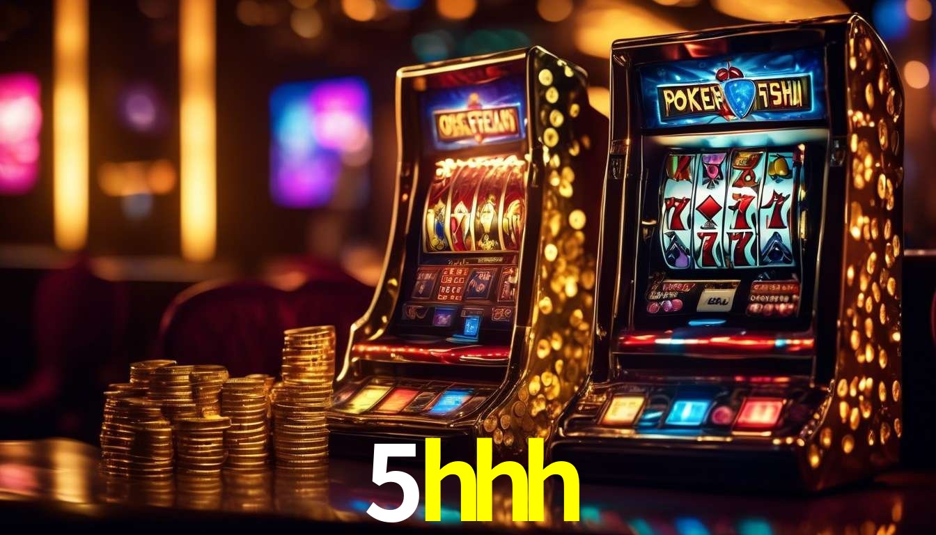 5hhh Logo 1